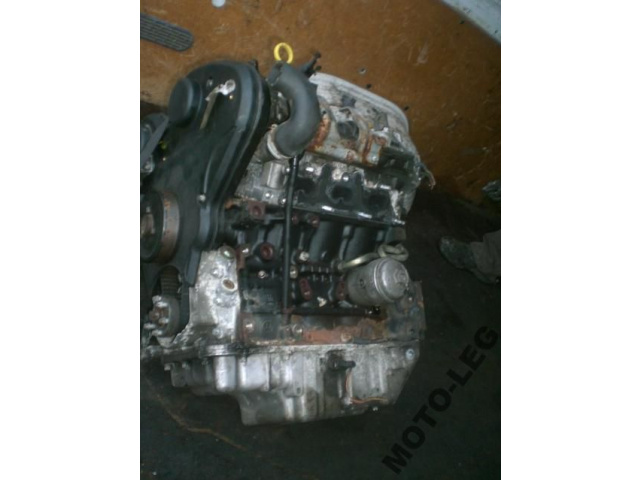 Двигатель OPEL VECTRA B OMEGA 2.5 V6 X25XE @@@