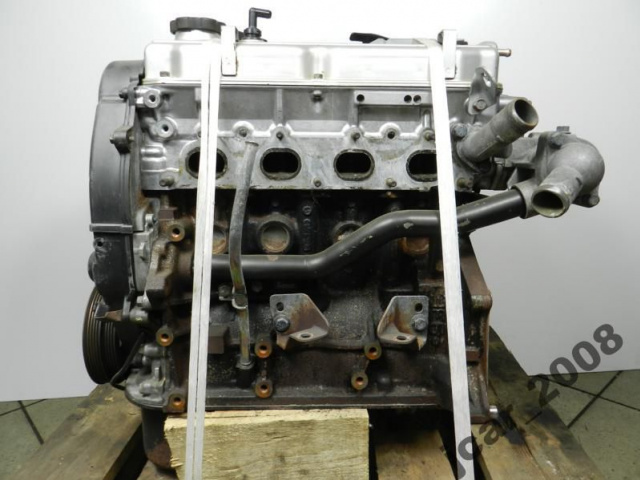 Двигатель MITSUBISHI CARISMA 1.8 16V 4G93 гарантия