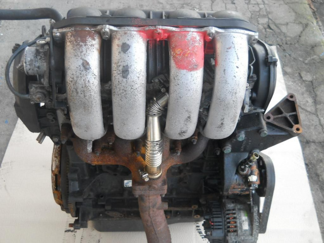 Двигатель Peugeot Boxer Jumper 2.5 D 12v T9A