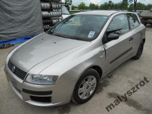 FIAT STILO 1.2 16V двигатель бензин замена KONIN