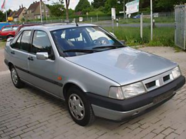 FIAT TEMPRA 1.4 94 двигатель