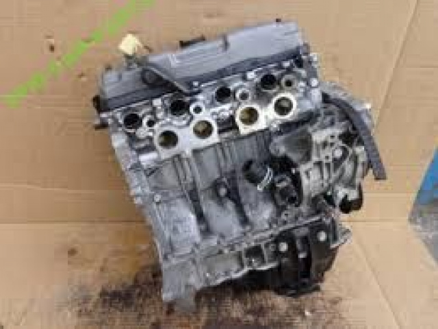 Двигатель KFV 1, 4 8V PEUGEOT 206 207 1007