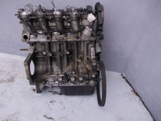 Двигатель 9HY 1.6 HDI CITROEN XSARA PICASSO 2005 год