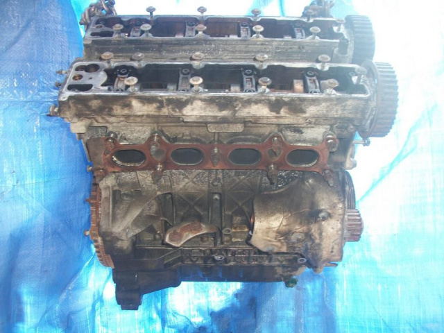 Двигатель без навесного оборудования CITROEN C4 PEUGEOT 2.0 16V 140 KM
