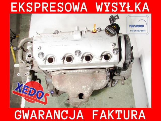 Двигатель HONDA CIVIC EP1 01 1.4 16V D1426 90 л.с.