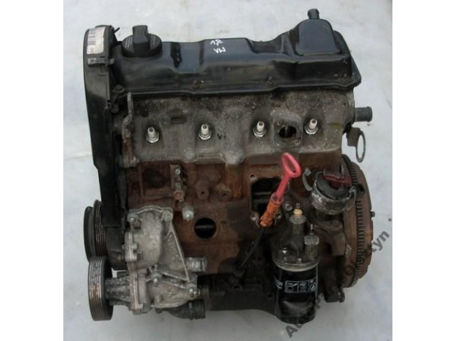 Двигатель 1.8 1, 8 90 л.с. ( ABS ) VW GOLF PASSAT VENTO