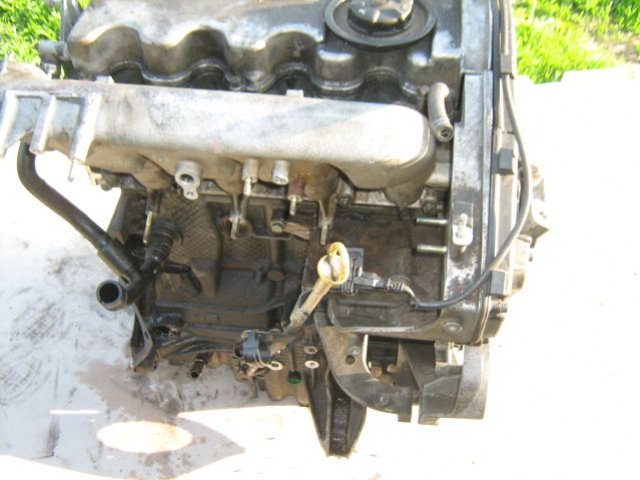 Двигатель LANCIA LYBRA 1.9JTD 1999г.