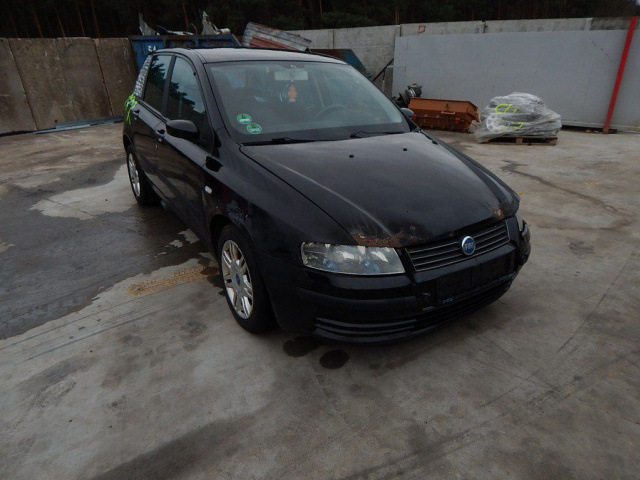 FIAT Stilo 1.8 16V двигатель в сборе 192A4000