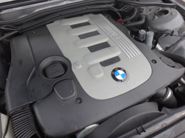 Двигатель BMW E46 330 E60 530 X5 E53 3.0 D M57N 306D2