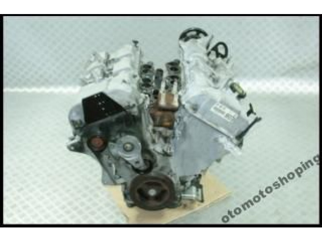 Двигатель LCBC FORD COUGAR 2.5 V6 98-02