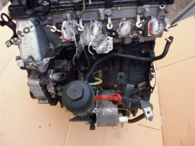 Двигатель BMW E46 2.0 d m47n 320d 150 л.с. ПОСЛЕ РЕСТАЙЛА 2004r