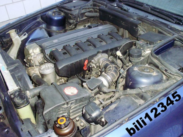 Двигатель BMW E34 2.0 M50B20 E36 E30 rarytas