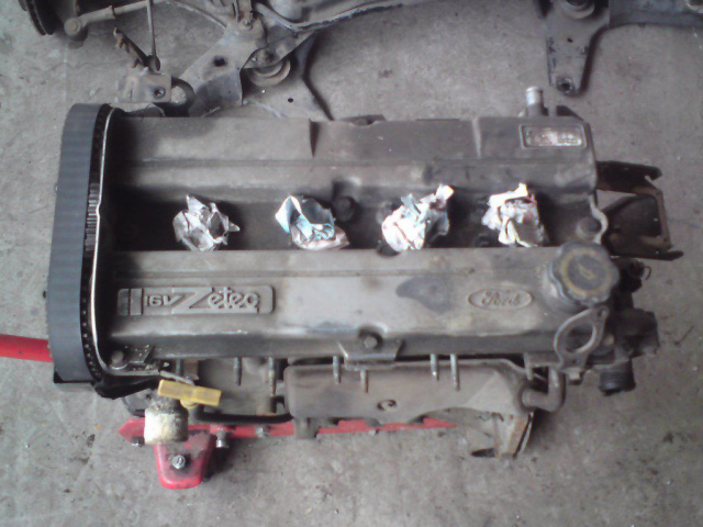 Двигатель Ford Escort 1.6 16v 95г.