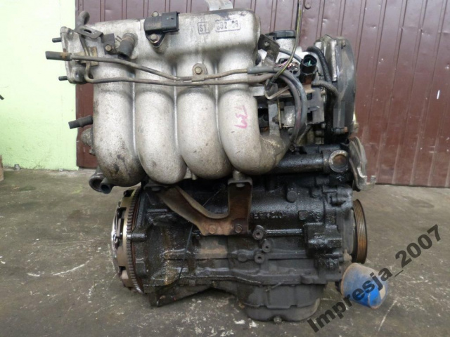 Двигатель G4JP Hyundai Sonata 2, 0 16v 96kW гарантия