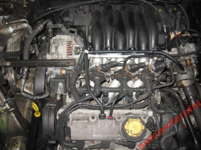 ROVER 75 2.0 V6 двигатель