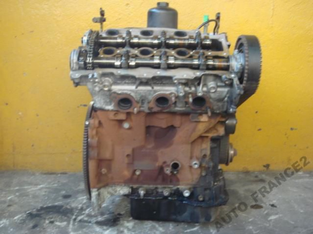 Двигатель PEUGEOT 407 607 CITROEN C5 C6 2.7 HDI 78TYS