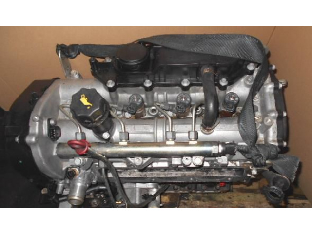 Двигатель FIAT DUCATO BOXER JUPER 2, 3JTD 130 л.с. 14r