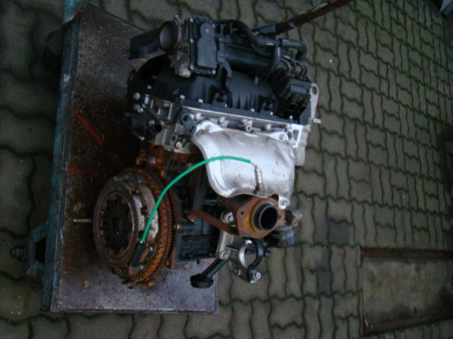 Renault двигатель 1, 2 16V CLIO / MODUS KANGOO