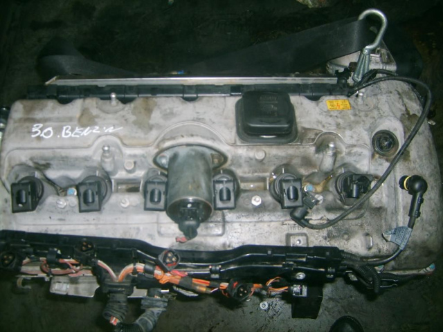 Двигатель BMW 1 E87 3 E90 3.0 258KM 265KM N52B30