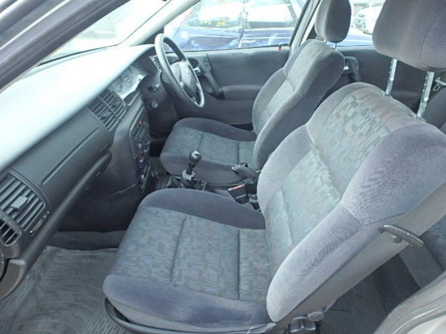 X18xe-1 двигатель 1.8 Opel Vectra Astra G, II