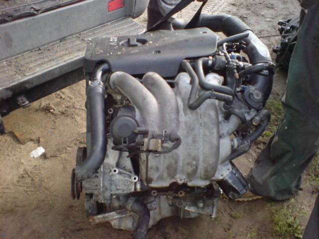 AUDI A4, A6 1, 8 20 V 125 л.с. ADR - двигатель в сборе VW B5