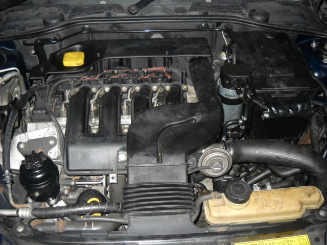 Двигатель Rover 75 BMW Freelander 2.0 CDTI гарантия