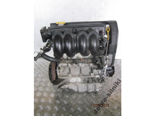 Двигатель ROVER 25 45 216 416 1.6 16V 16K4F KONIN