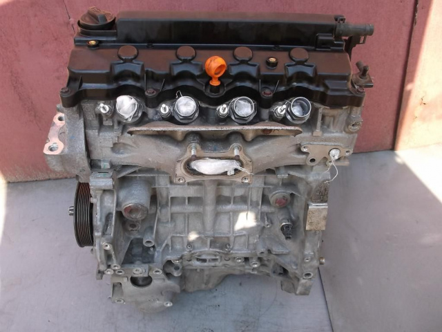 HONDA CIVIC VIII 09-11 двигатель 1, 8 I-VTEC R18A2
