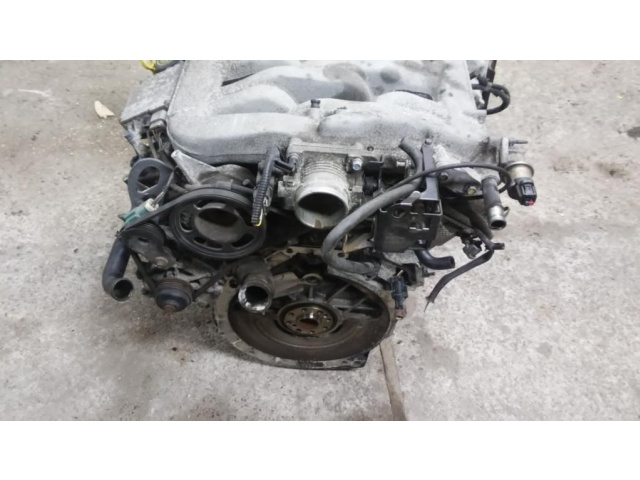 Ford mondeo mk3 двигатель 2.5 v6 170 л.с.