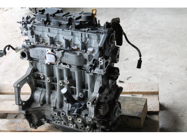 FORD FIESTA MK7.двигатель 1.4 1.6 TDCI AV2Q6007BA