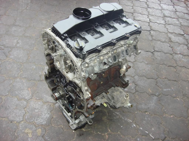 Двигатель FORD TRANSIT 2, 4 TDCI 07-11 PHFA 100 KM.