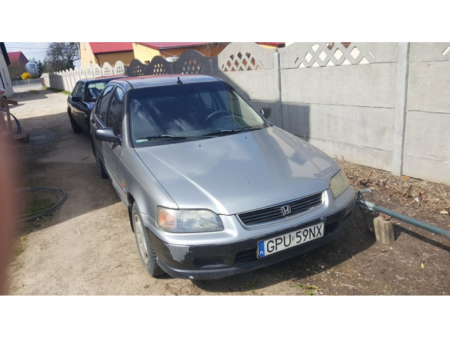 Honda Civic 1995 год 1.4 16 v 90 km 170