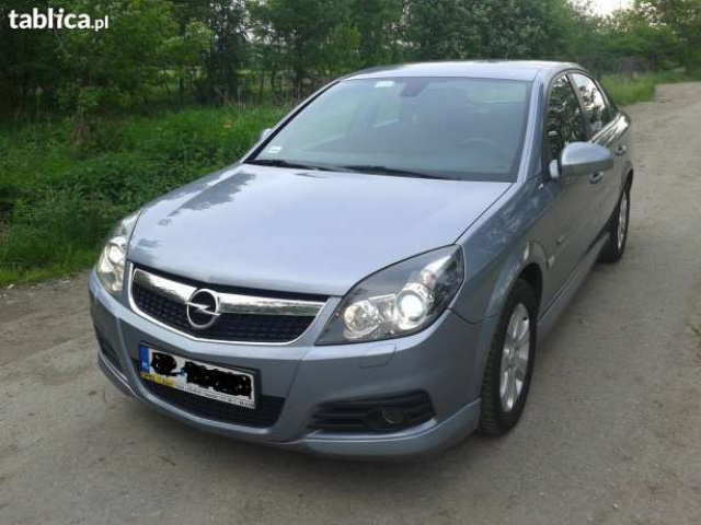 Двигатель OPEL VECTRA C SIGNUM 1.9 CDTI 150 л.с.