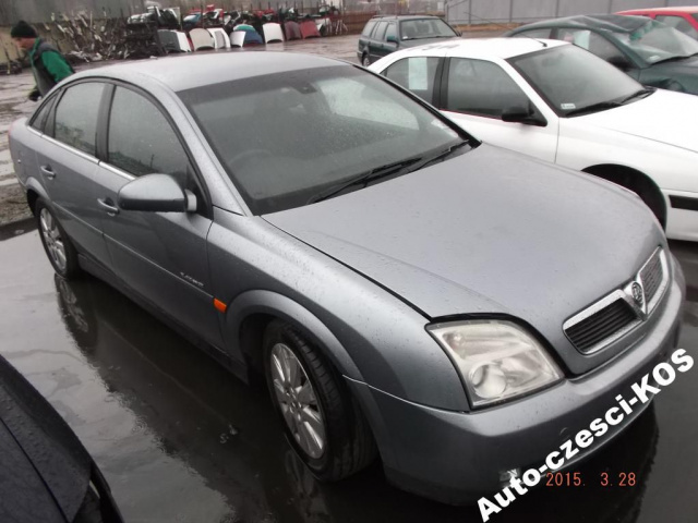 Голый двигатель 2.0 Dti Opel Vectra Zafira