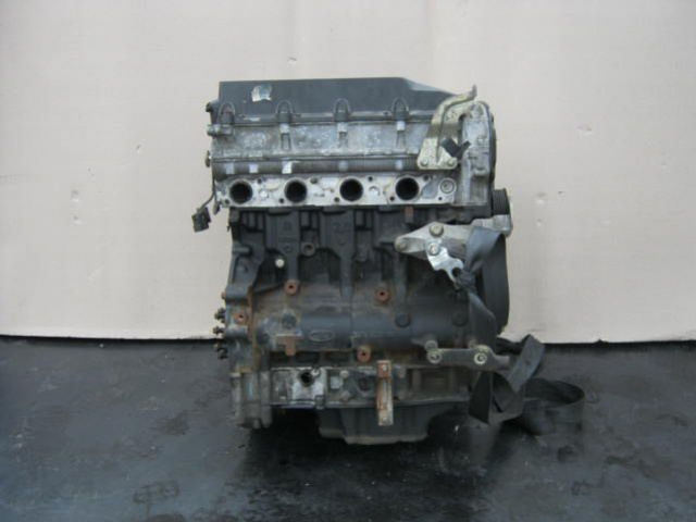 Двигатель D5BA Ford Mondeo MK3 MK-3 2.0TDDi 90 л.с.