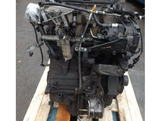 Двигатель 1.9 JTD FIAT STILO M740