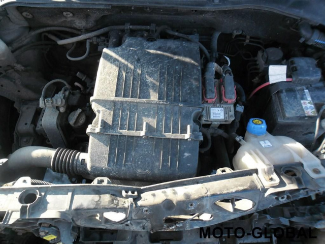 Двигатель FIAT GRANDE PUNTO 1.2 F-VAT