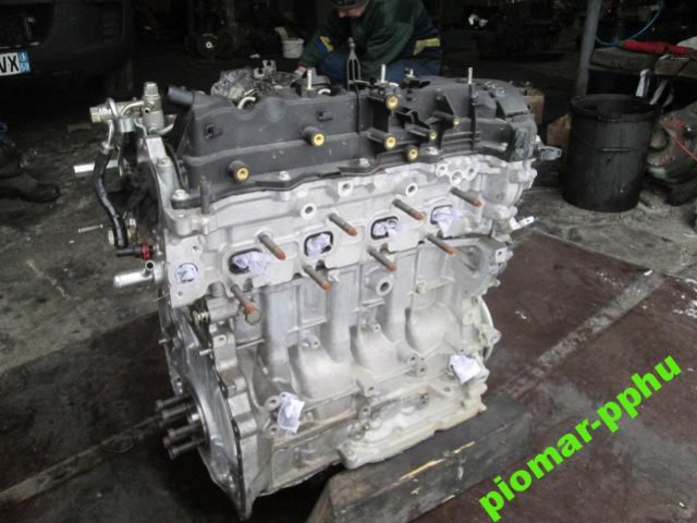 Двигатель TOYOTA RAV 4 AVENSIS 2.2 D4D 2AD новый !!!!