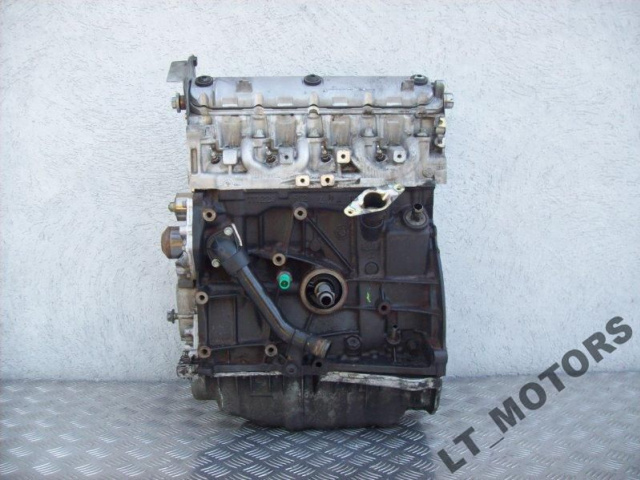 Двигатель VOLVO S40 V40 1.9 DI TDI 115 KM D4192T3