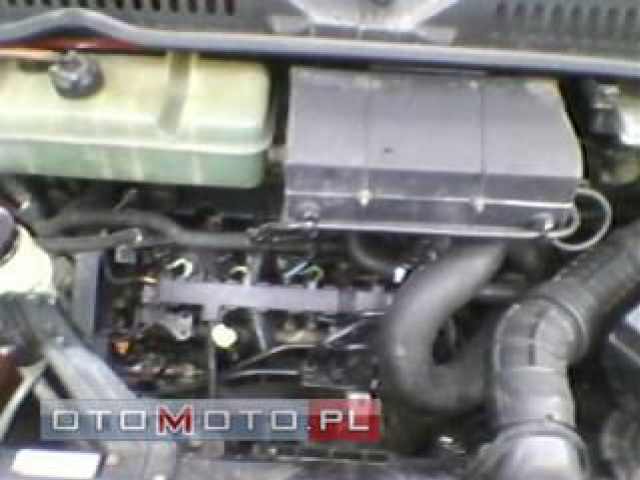 Двигатель, коробка передач CITROEN JUMPER, PEUGEOT 2, 0HDI 03г.