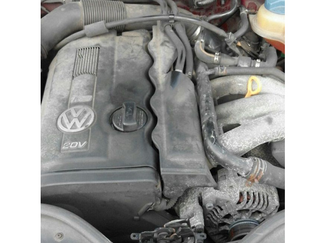 103 объявлений о продаже Volkswagen Passat B5 1.80 л
