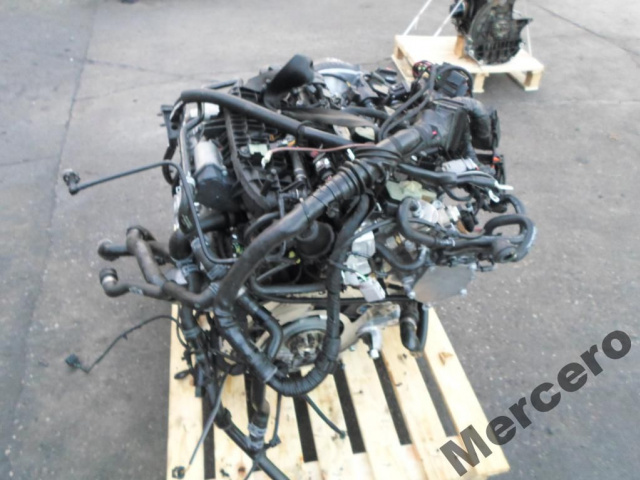 Двигатель 2.0 TFSI CNC CNCA AUDI A4 A5 Q5 в сборе