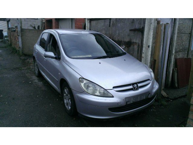 Двигатель Peugeot 206 306 307 406 2.0 HDI 90 KM