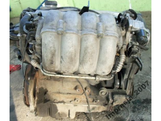 Двигатель Daewoo Lanos 1, 6 16V 4-drz sedan гарантия