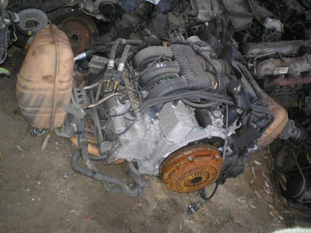 Двигатель в сборе PORSCHE 911 3.4 320KM 98г..
