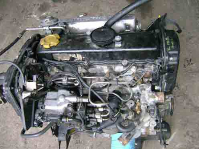 Nissan Primera P11 2.0 TD P 11 двигатель