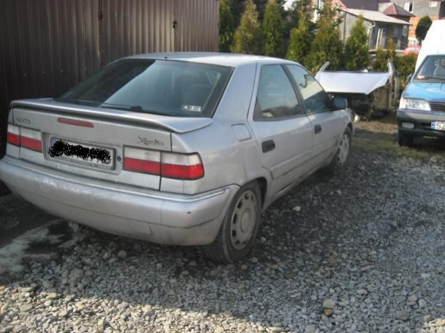 Двигатель 2.0 Hdi 128tys km. Peugeot 406 806 Citroen