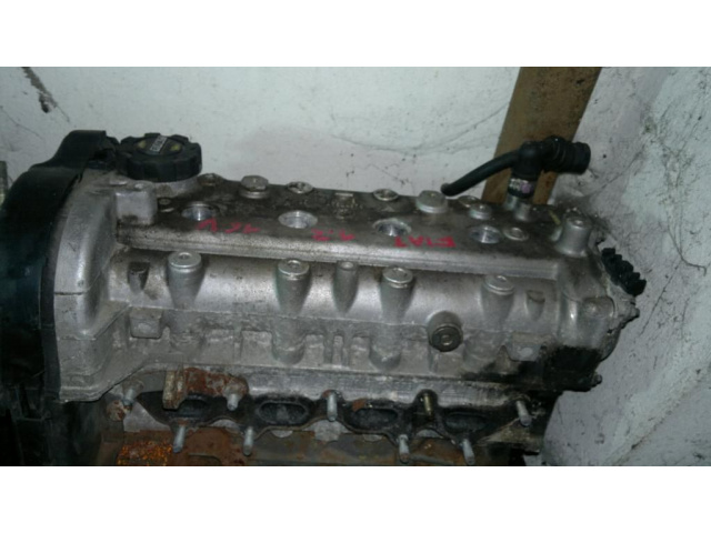 Двигатель 1.2 16V FIAT punto marea bravo = Piotrkow