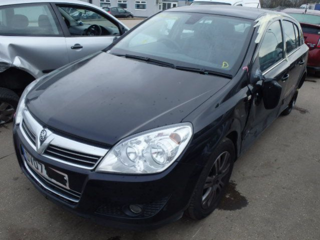 Двигатель OPEL ASTRA III H 1.8 16V Z18XER WROCLAW