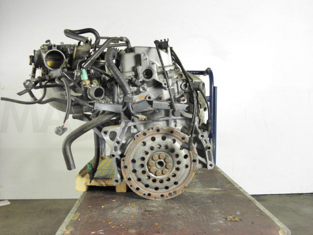 Двигатель HONDA ACCORD 2.0 16V DOHC F20B6 108KW 2, 0